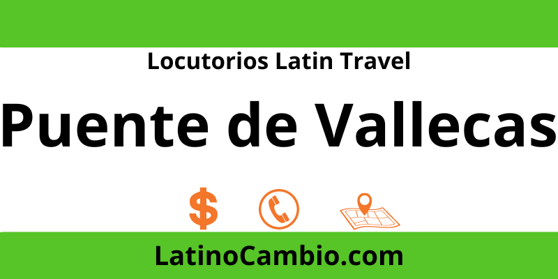 Latin-Travel-Puente-de-Vallecas