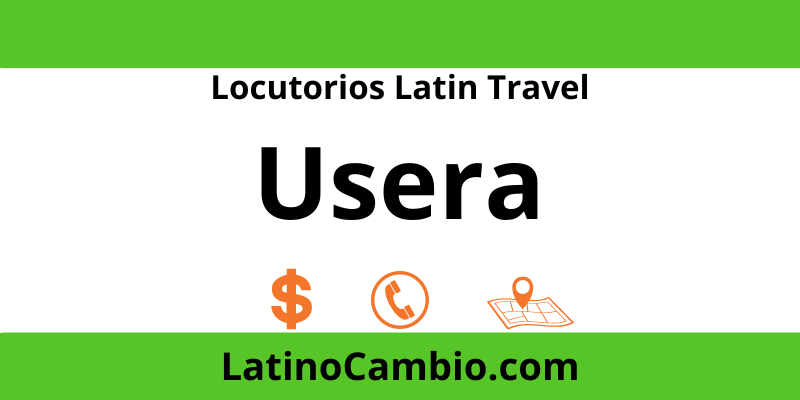 Latin-Travel-Usera